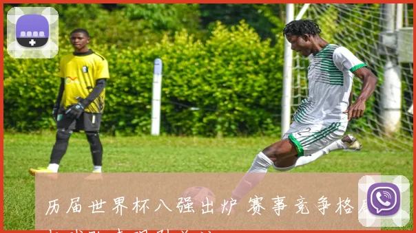 历届世界杯八强出炉 赛事竞争格局与球队表现引关注